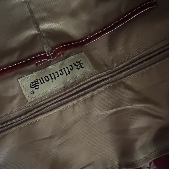 Bag Reflection. - Picture 8 of 11